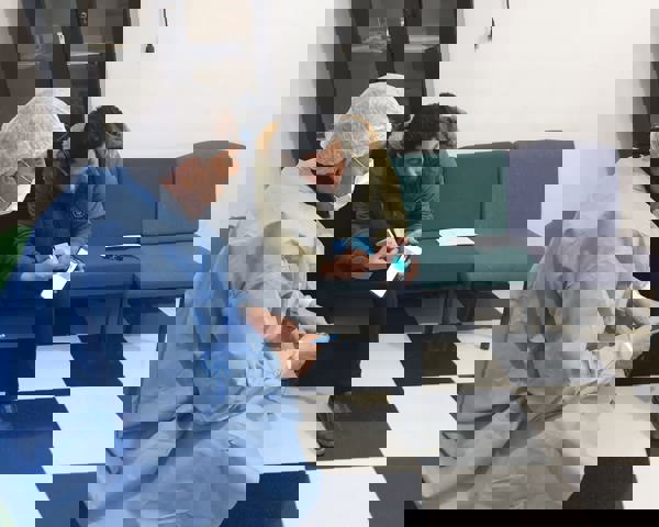 MJ Doctor App